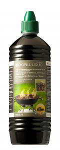 Grill liquid Bio Balance